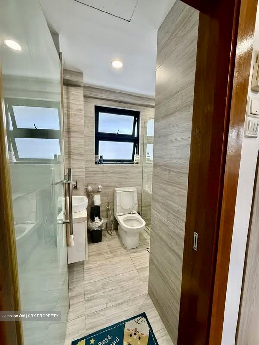 Gentle Villas (D11), Semi-Detached #549276601